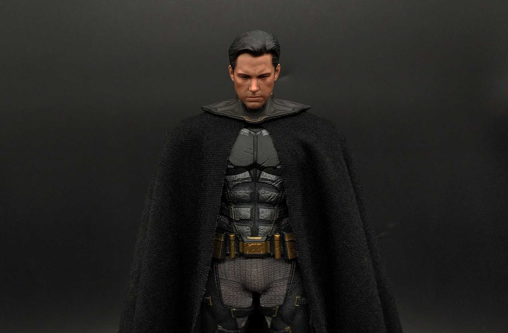 Batman, The Gotham Guard