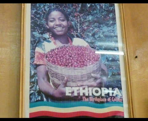 Ethiopia Food 5