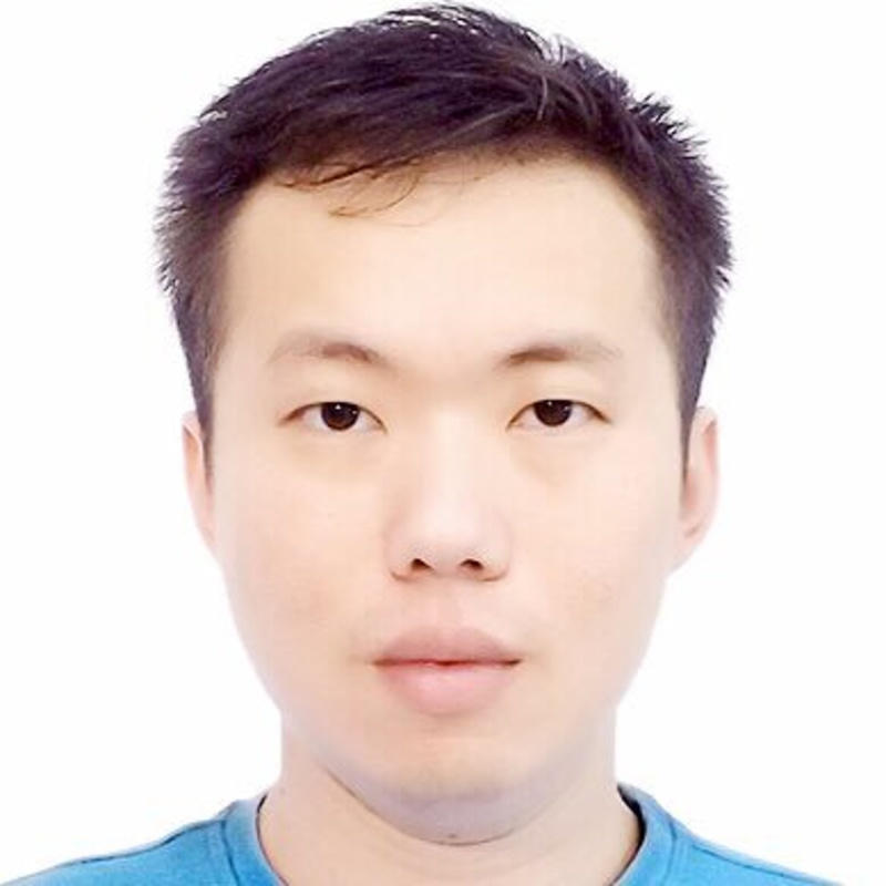 Sky Guo of Cypherium, loss in the age of the cloud and fantasy islands