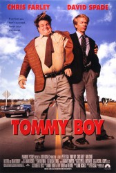 cover Tommy Boy