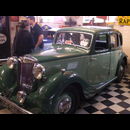 England Old Cars 6