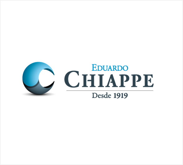 EDUARDO CHIAPPE
