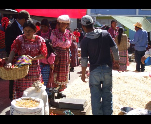 Guatemala Markets 14