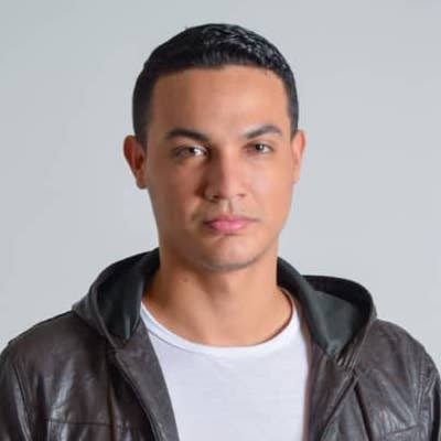 Jaifred Pastran