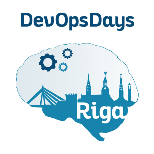DevOpsDays Riga 2018