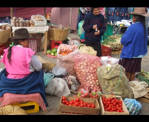 Colombia Markets 7