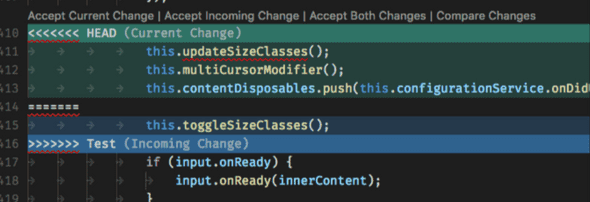 rebase merge conflict