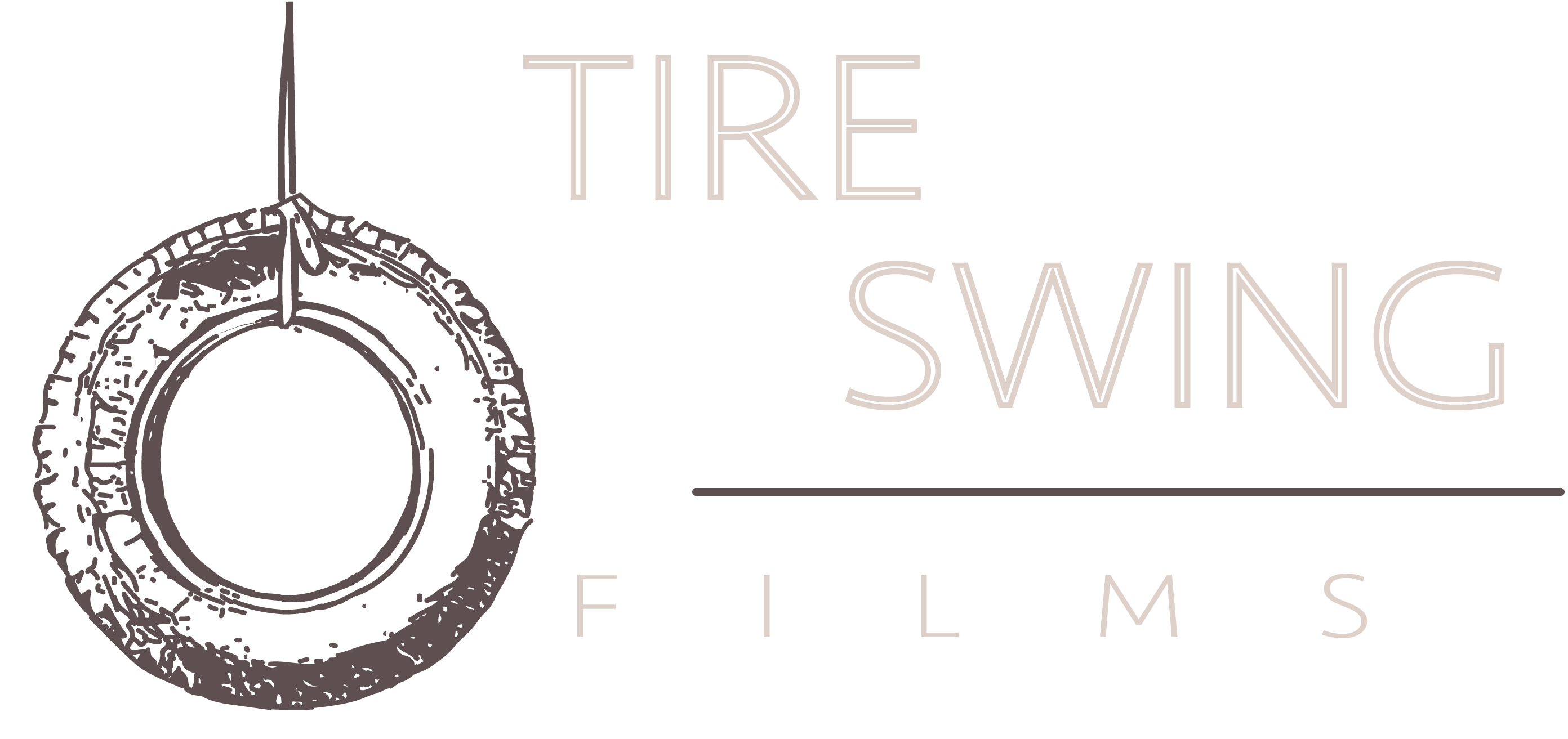 Tire Swing Films Logo