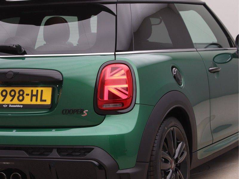 MINI 3-deurs Cooper S John Cooper Works Aut. afbeelding 22