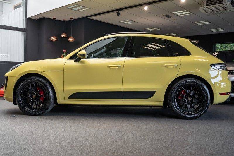 Porsche Macan GTS PTS Exclusive 2.9 GTS afbeelding 2