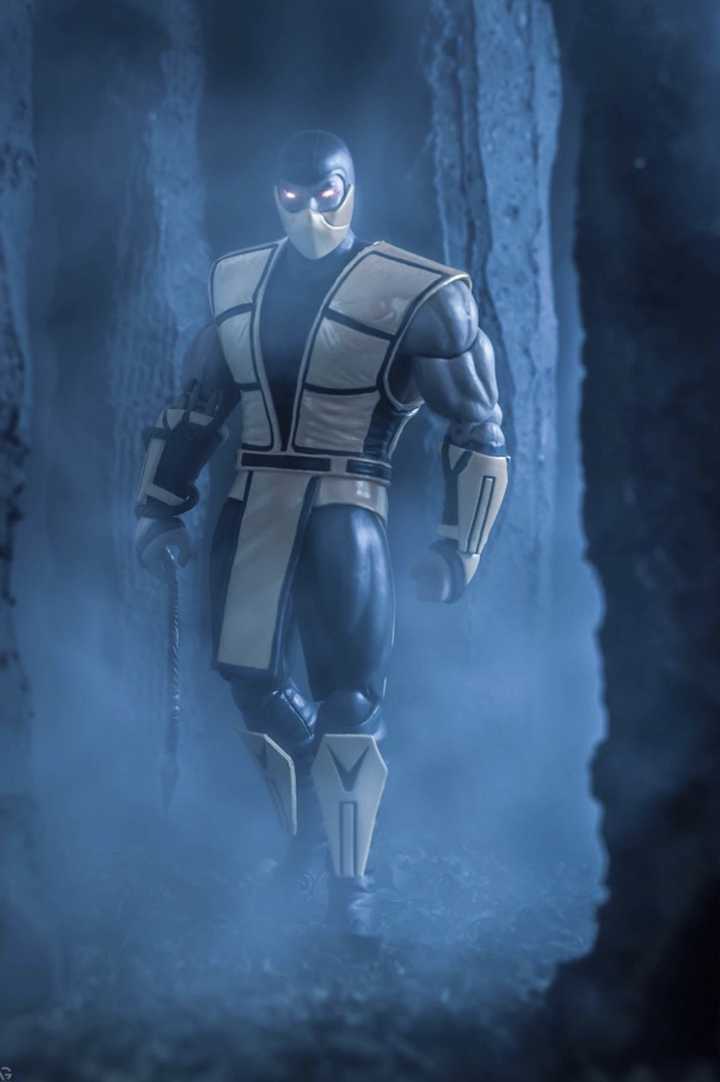 Six Inch Figure Collections Weekly Update 3