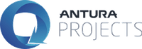Systemlogo för Antura projects
