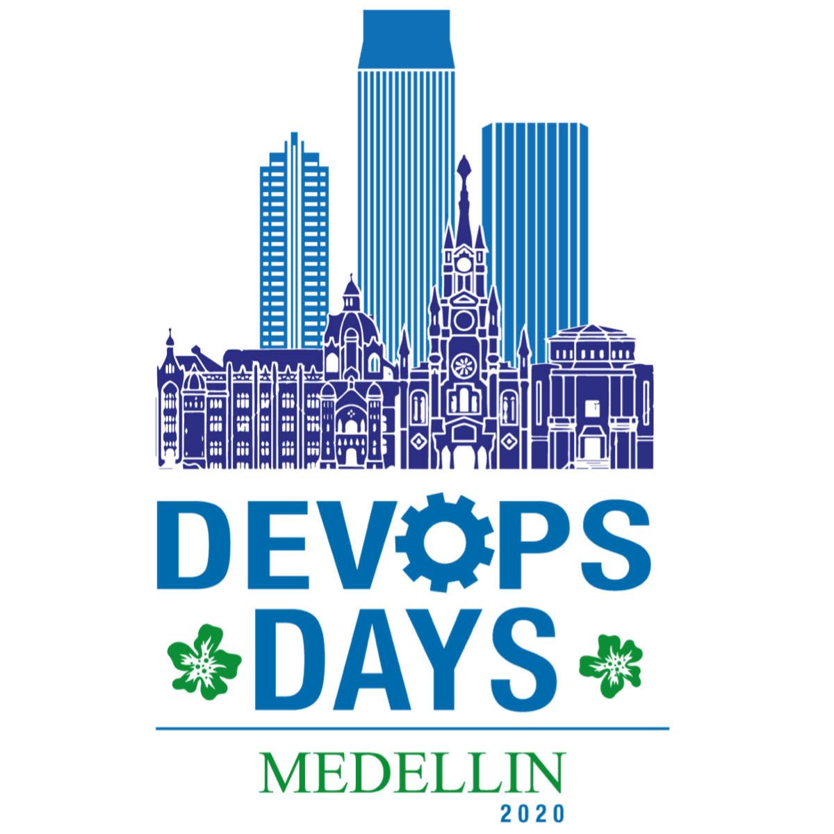 devopsdays Medellín