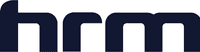 Systemlogo för HRM