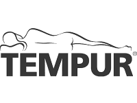 Colchones de alta gama Tempur 