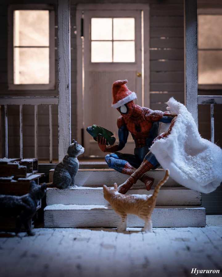 Six Inch Figure Collections Weekly Update 11