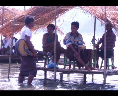 Burma Pyay Beach 24
