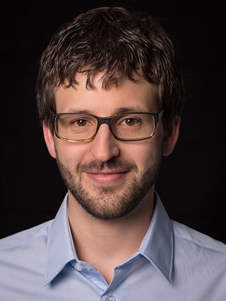 Simon Huber