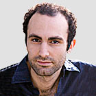 Khalid Abdallah: Changing Frames and Fault-lines