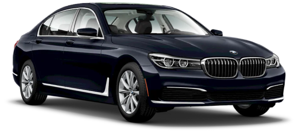 BMW 750i