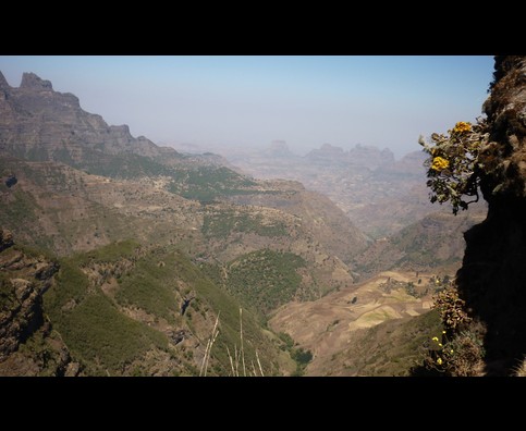 Ethiopia Simien Mountains 5