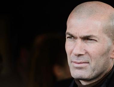 "Wait a little and you will understand" - Zidane announced his return