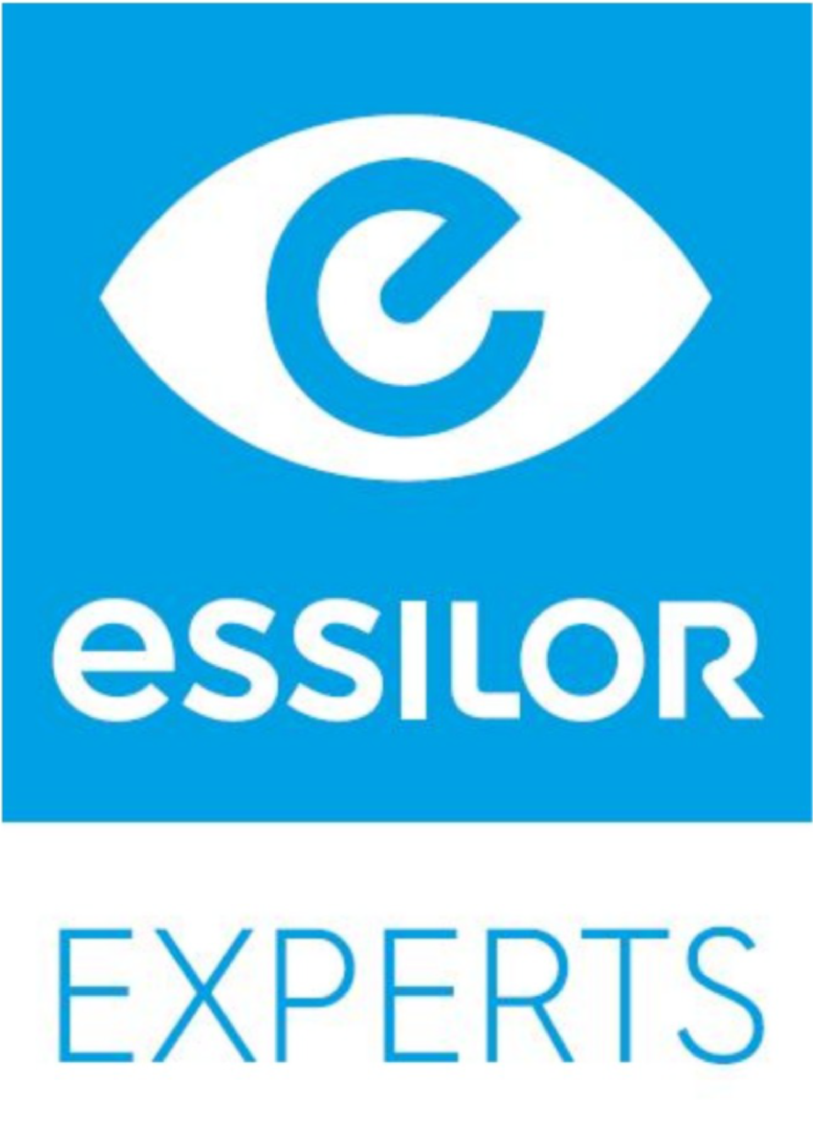 Logo de Essilor Experts