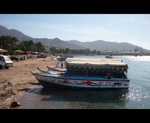 Jordan Aqaba Boats 7