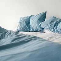 Best time to buy bedding and linens