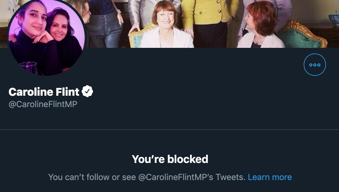 oh my god twitter doesn’t include alt text from images in their API