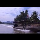 Laos Boats 13