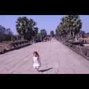 Cambodia Angkor Temple 5