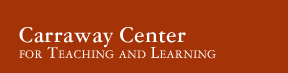 Carraway Center Logo
