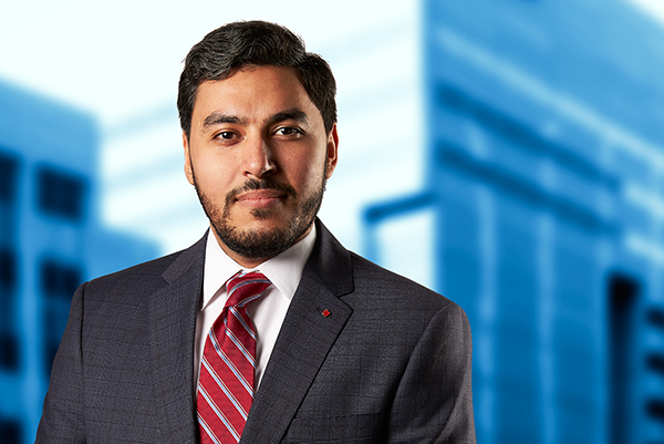 Fadi El Masry