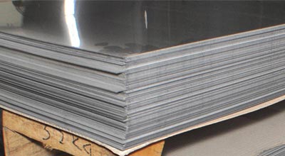 Incoloy 800HT Sheets, Plates