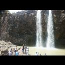 Ethiopia Blue Nile Falls 10