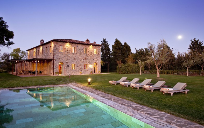 Villa Biondi