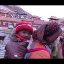 China Tibetan People 2
