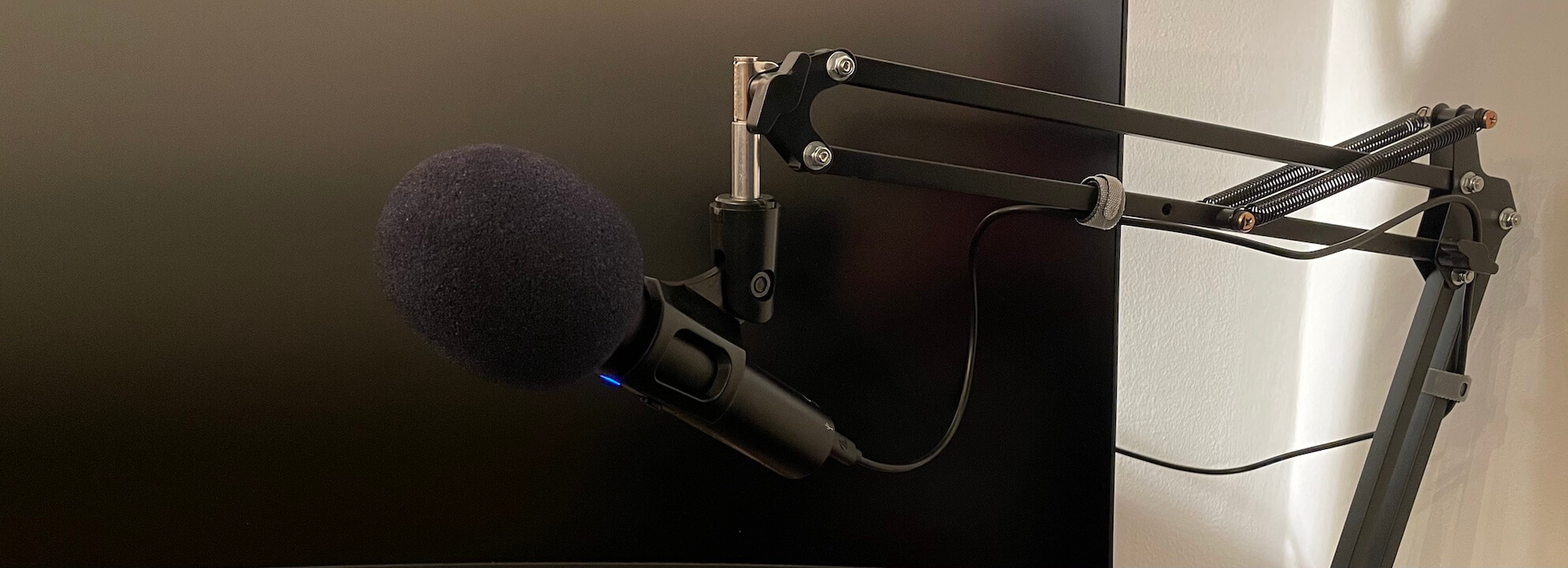Rode PSA1 - A Dependable Boom Arm for Podcasters - The Podcast Haven