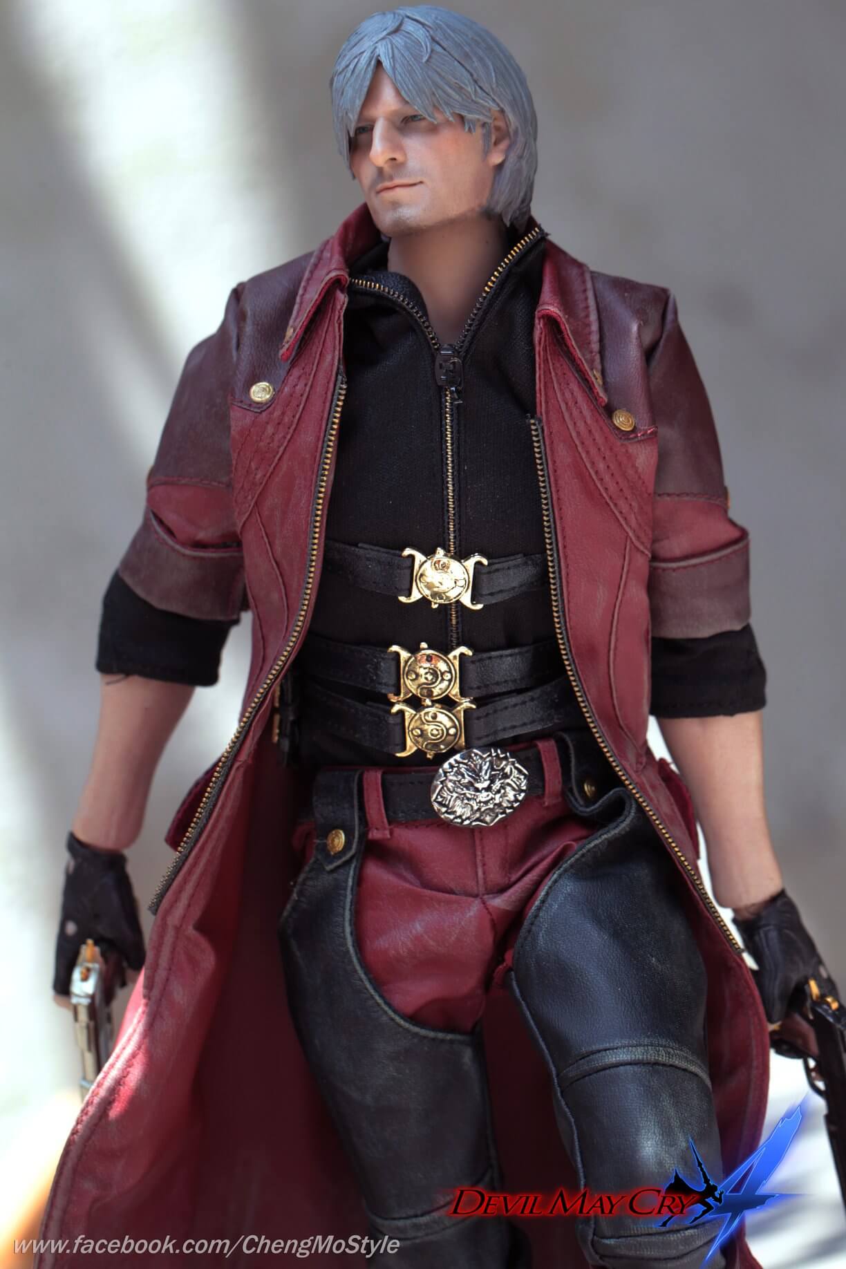 devil may cry figures