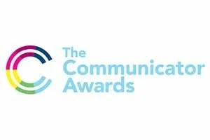 Communicator Award Logo