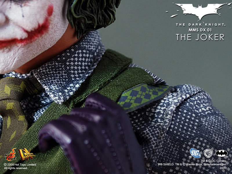 noir toys dark knight