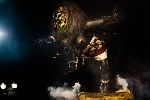 Fumes - Art, Photography, Ideas