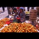 Burma Yangon Markets 10