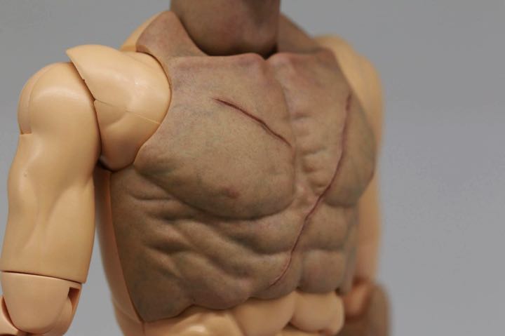 Silver Bullet - Vagabond - Miyamoto Musashi