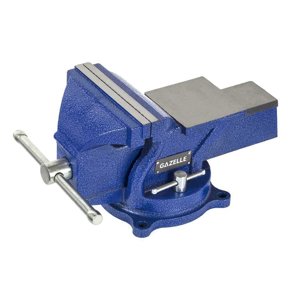G80344 9 In. Wood Working Bench Vise (250mm)