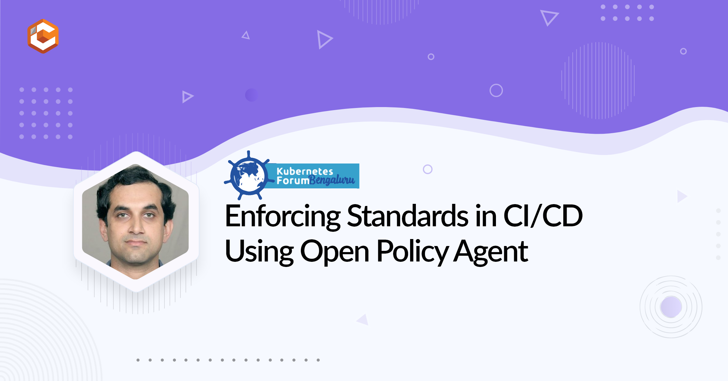 Enforcing Standards in CI/CD Using Open Policy Agent
