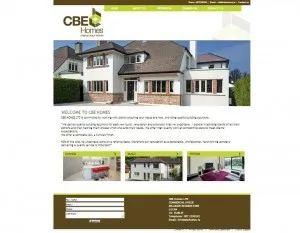 CBE Homes