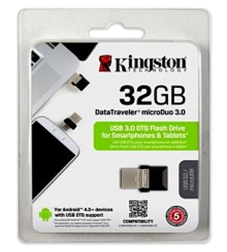 <h4>Kingston Pendrive otg 32gb</h4>