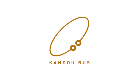 Logo of Kandou